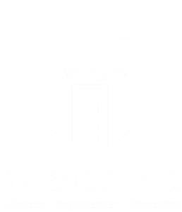 FRIENDS, Inc.