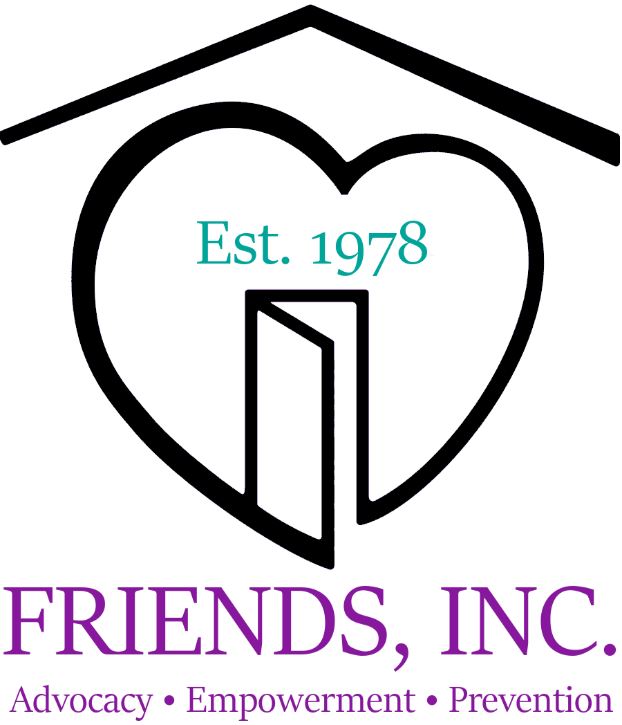 FRIENDS, Inc.