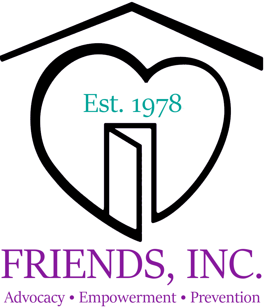 Friends, Inc.
